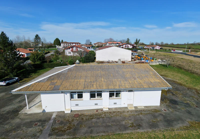 Maison - 199 m² - 5 pièces