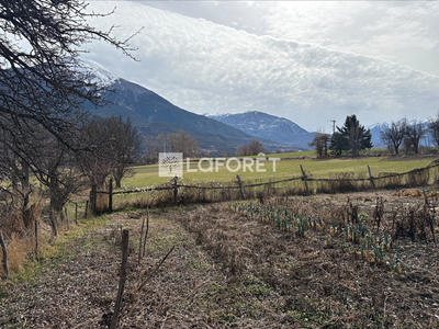Terrain - 520 m²