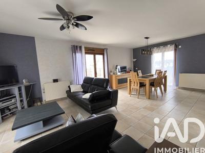 Maison - 169 m² - 6 pièces