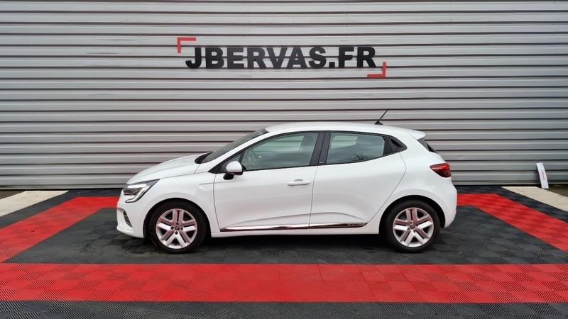 Renault Clio Business E-Tech 140 -21