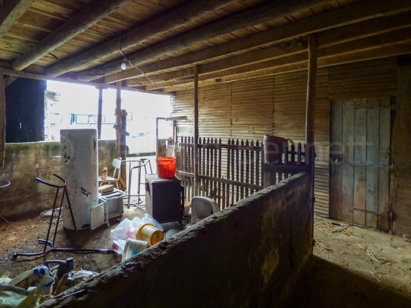 Maison en pierre - 112 m² - 6 pièces