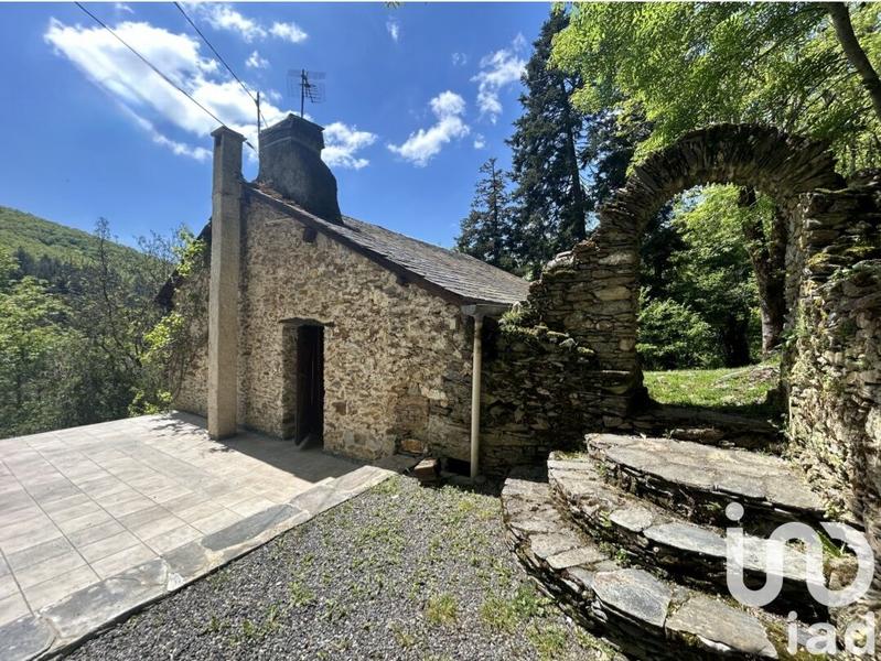 Maison de campagne - 221 m² - 5 pièces