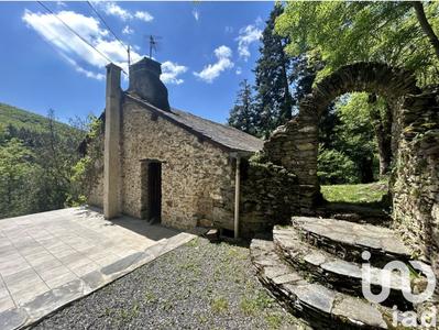 Maison de campagne - 221 m² - 5 pièces