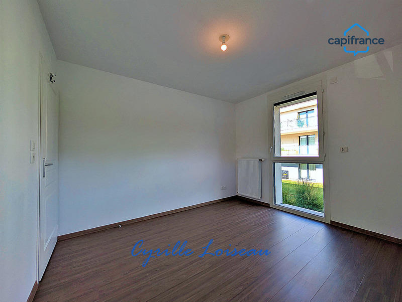 Appartement - 83 m² - 4 pièces