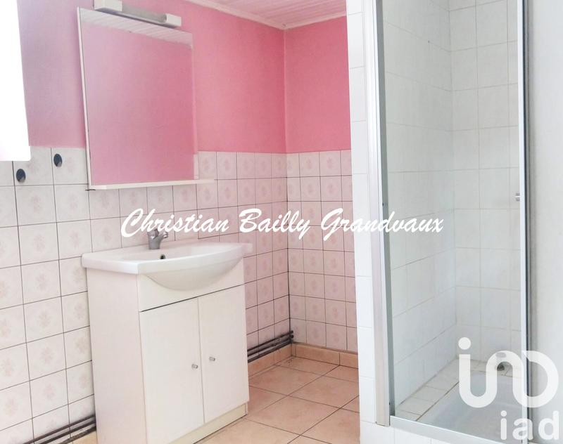 Maison - 154 m² - 5 pièces