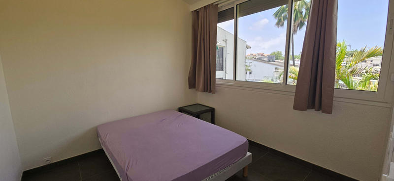 Appartement - 42 m² - 3 pièces