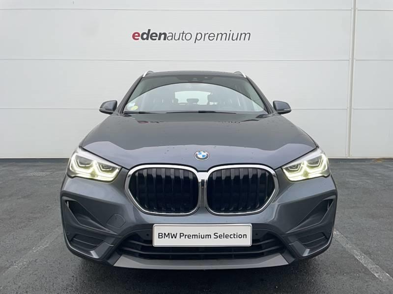 Bmw X1 sDrive 18d 150 ch Bva8 Business Design