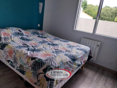 Maison - 135 m² - 7 pièces