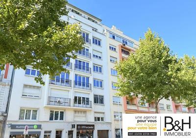 Appartement - 81 m² - 3 pièces