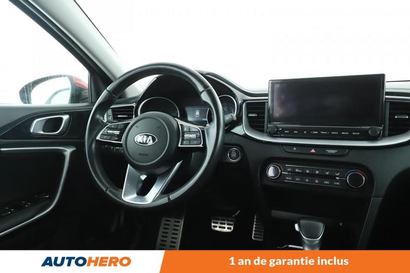 Kia Xceed 1.6 CRDi Design Dct7 136 ch