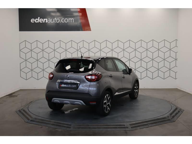 Renault Captur TCe 150 Fap Edc Intens