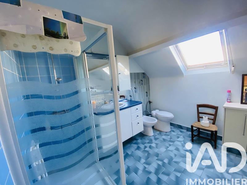 Maison - 151 m² - 5 pièces