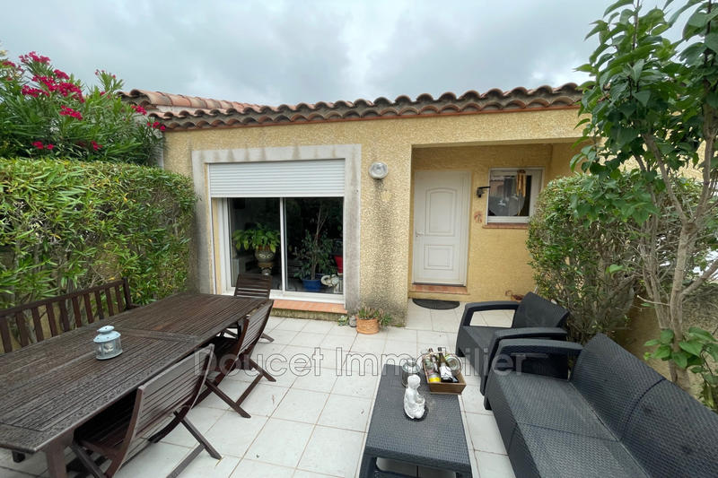 Villa - 168 m² - 8 pièces