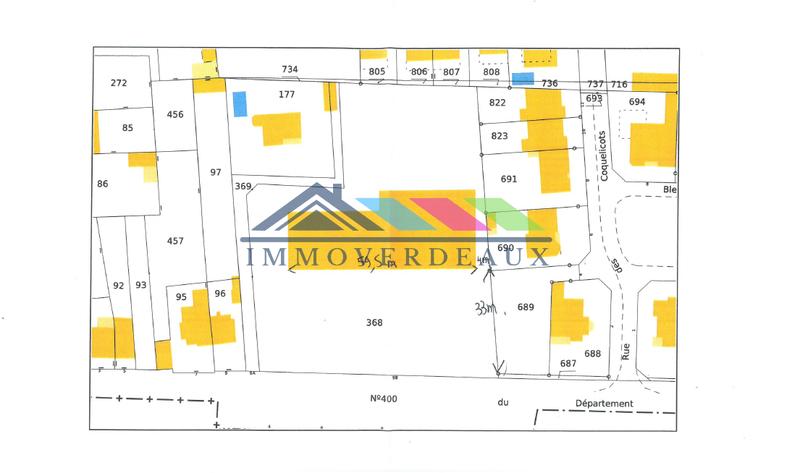 Local commercial - 250 m²