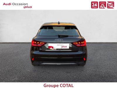 Audi A1 sportback 30 Tfsi 116 ch s tronic 7 Design