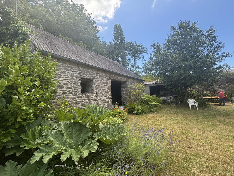 Propriété - 124 m² - 13 pièces