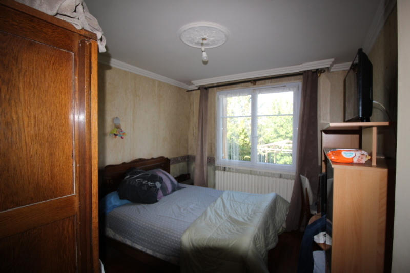 Maison - 74 m² - 5 pièces