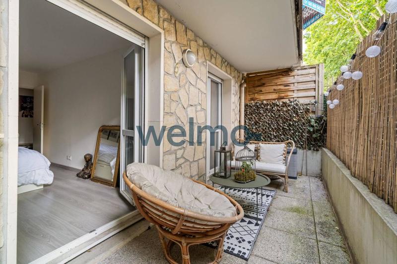 Appartement - 75 m² - 3 pièces