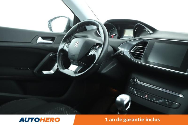 Peugeot 308 1.2 PureTech Allure 130 ch