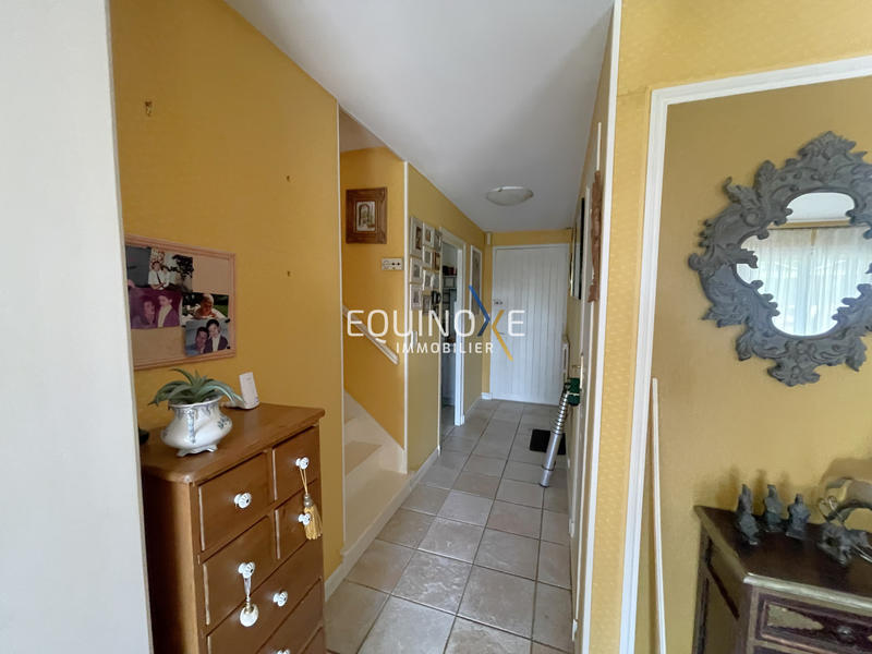 Villa - 171 m² - 9 pièces