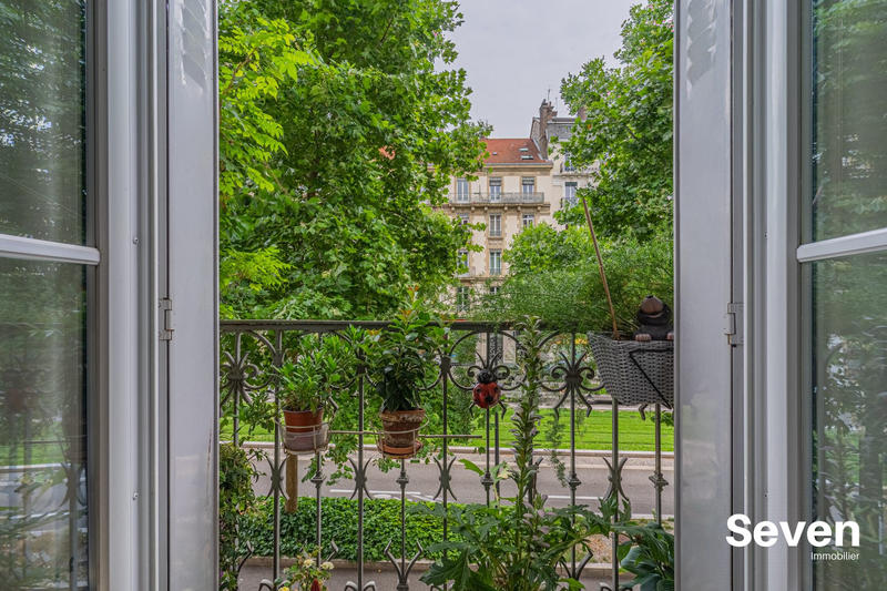 Appartement - 70 m² - 2 pièces