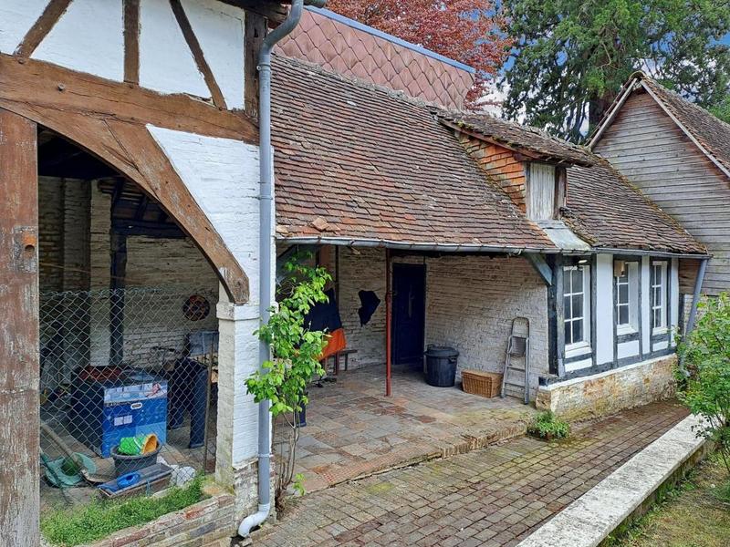 Maison - 170 m² - 7 pièces