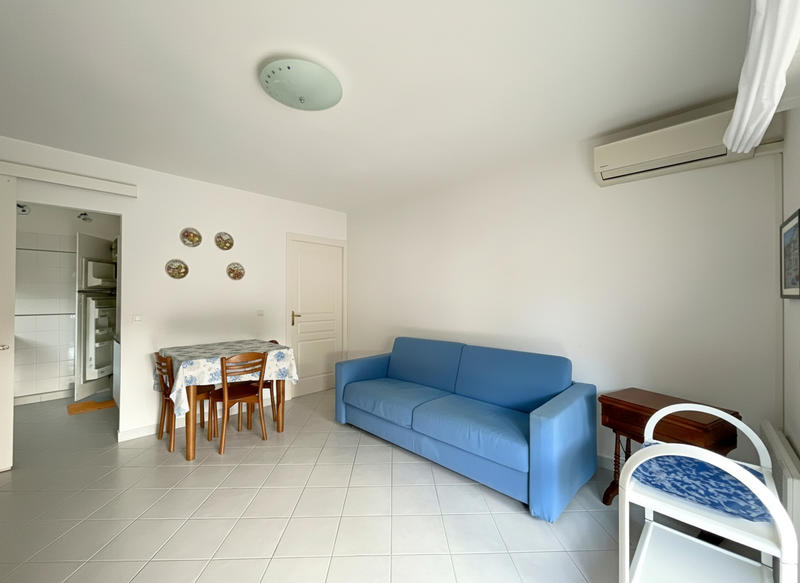 Appartement - 41 m² - 2 pièces