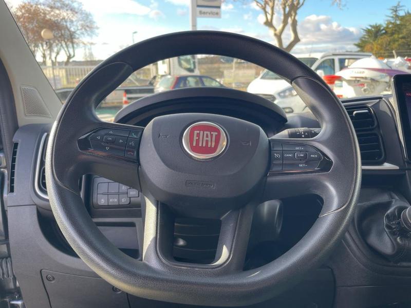 Fiat Ducato 2.2 m-Jet L1h1