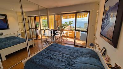 Appartement - 100 m² - 3 pièces