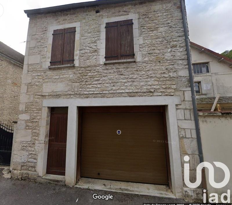 Maison de ville - 163 m² - 7 pièces