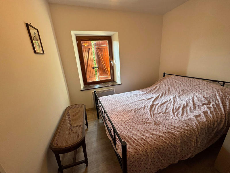 Maison - 105 m² - 6 pièces