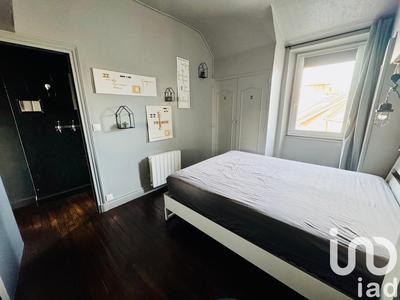 Appartement - 62 m² - 2 pièces