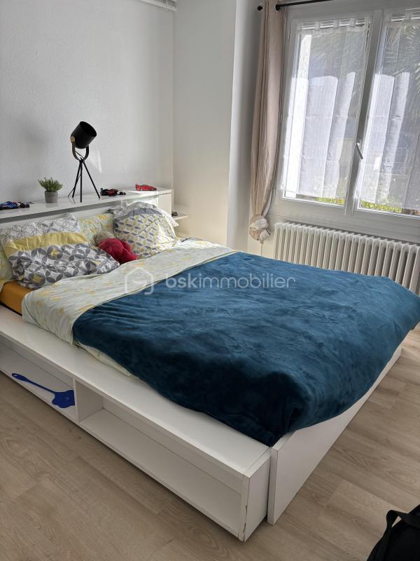 Maison traditionnelle - 135 m² - 4 pièces