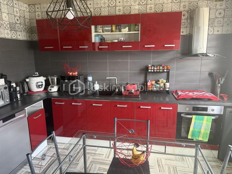 Propriété - 150 m² - 7 pièces