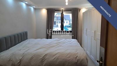 Maison - 103 m² - 5 pièces