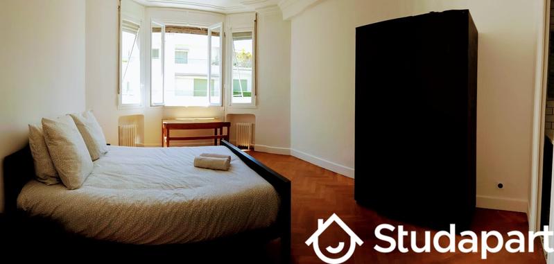 Appartement - 130 m² - 6 pièces