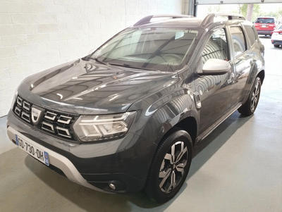 Dacia Duster Eco-G 1.0 Tce 100 Prestige 4x2