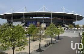 Appartement - 27 m² - 2 pièces