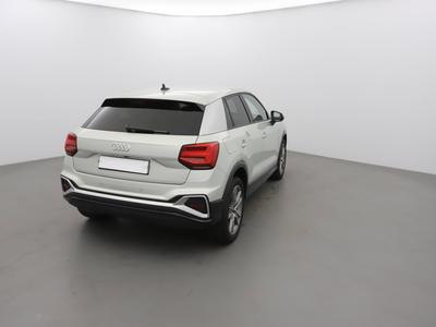 Audi Q2 30 Tdi 116 Bvm6 s line Keyless Entry Cle Confort / Hayon Electrique Camera Recul Financement Credit ou Loa Possible