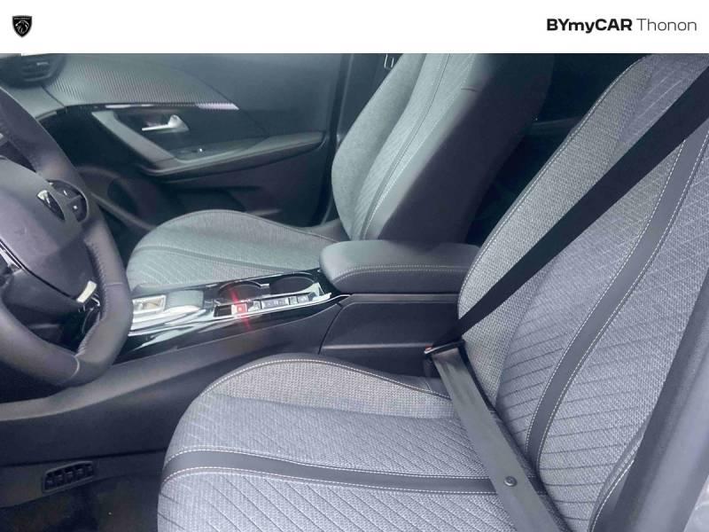 Peugeot 2008 Hybrid 145 e-Dcs6 Allure