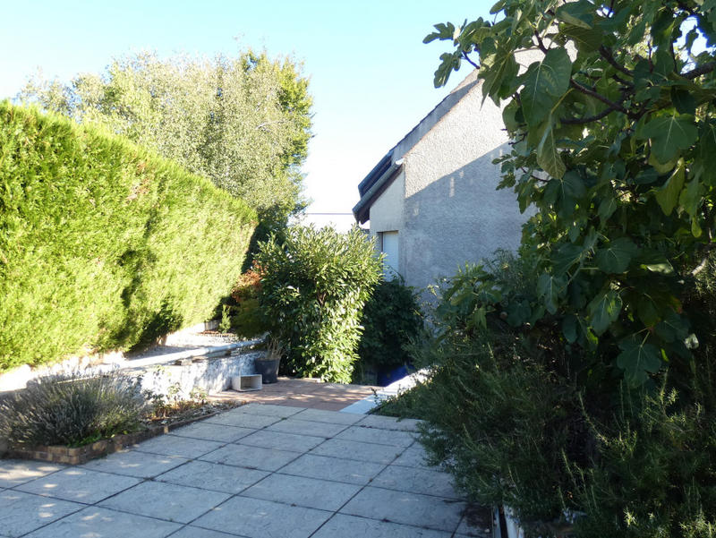 Appartement - 87 m² - 3 pièces