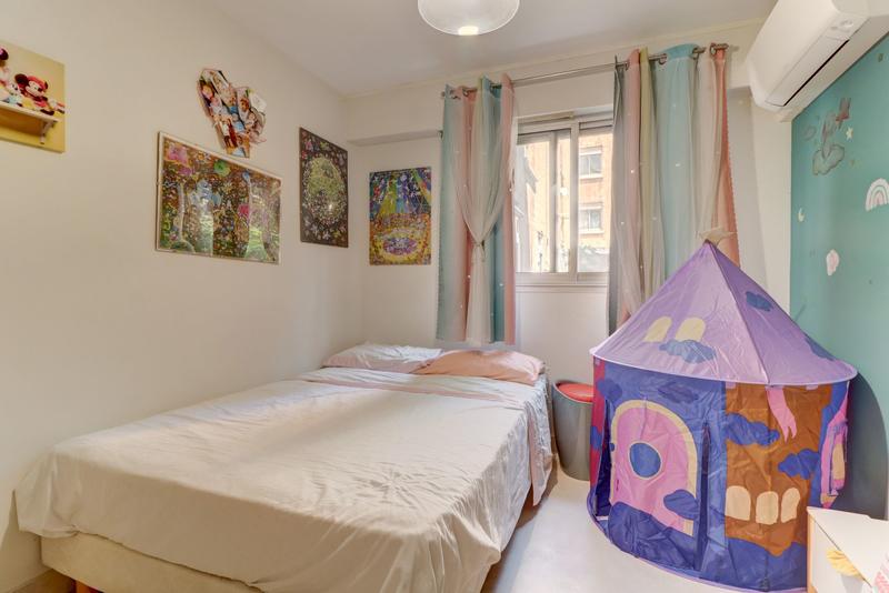 Appartement - 71 m² - 3 pièces