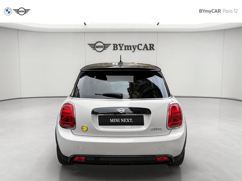 Mini 3 portes Hatch Electric F56 Bev Lci Cooper se 184 ch Edition Premium