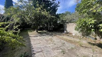 Mas - 230 m² - 7 pièces