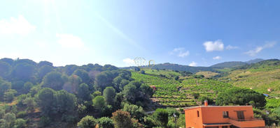 Maison - 188 m² - 7 pièces