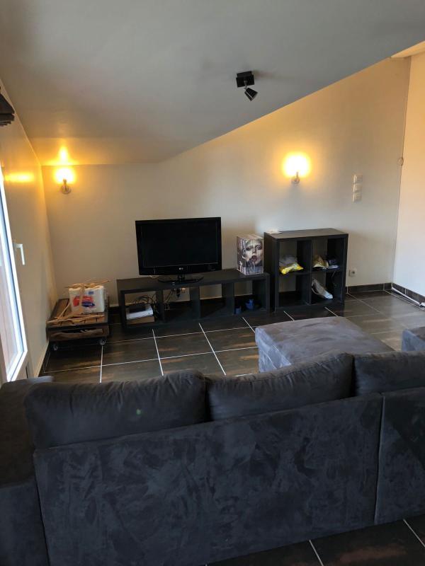 Appartement - 29 m² - 1 pièce