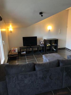 Appartement - 29 m² - 1 pièce