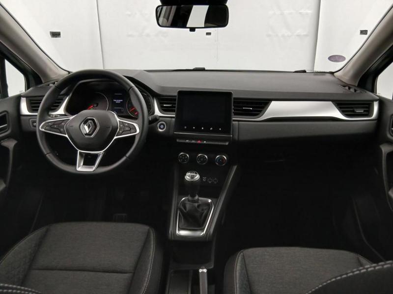 Renault Captur TCe 100 Gpl - 21 Business