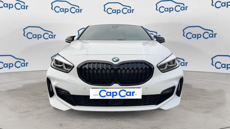 Bmw Série 1 120i 178 Dct7 m Sport