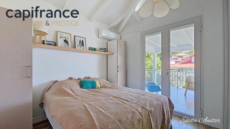 Villa - 159 m² - 7 pièces